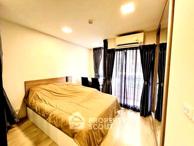 Condos for rent Don Mueang Airport : 1-BR Condo at Plum Condo Saphanmai Station in Khlong Thanon (ID 2674450)