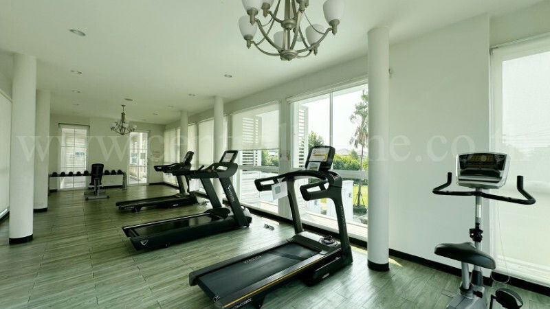 รูป ทาวน์โฮม พลีโน่ ปิ่นเกล้า-จรัญฯ หลังริม ใกล้ MRT บางบำหรุ - รูปที่ 22/25