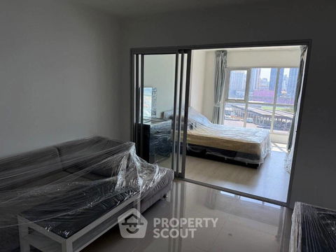 1-BR Condo at Aspire Rama 9 near MRT Phra Ram 9 (ID 2662825)
