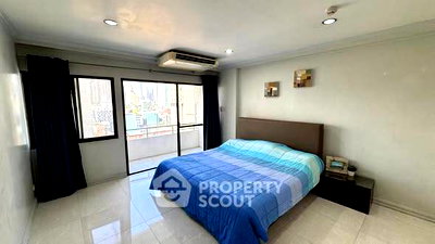 คอนโดให้เช่า : คอนโด 1-ห้องนอน ที่ สราญใจ แมนชั่น คอนโดมิเนียม ใกล้ BTS นานา (ID 2675562)