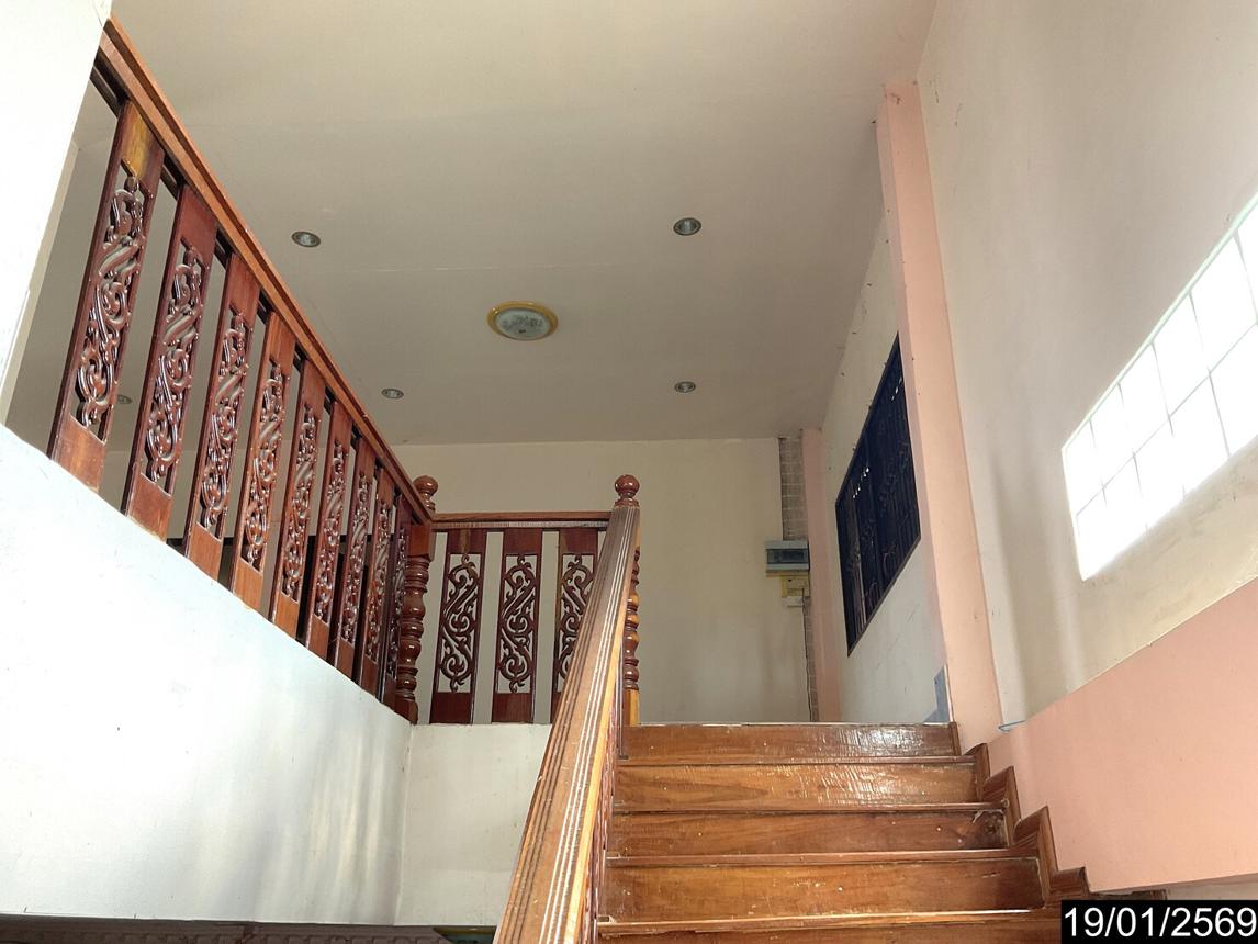 รูป บ้านเดี่ยว สำหรับขาย - หลุ่งตะเคียน ห้วยแถลง นครราชสีมา - รูปที่ 37/52