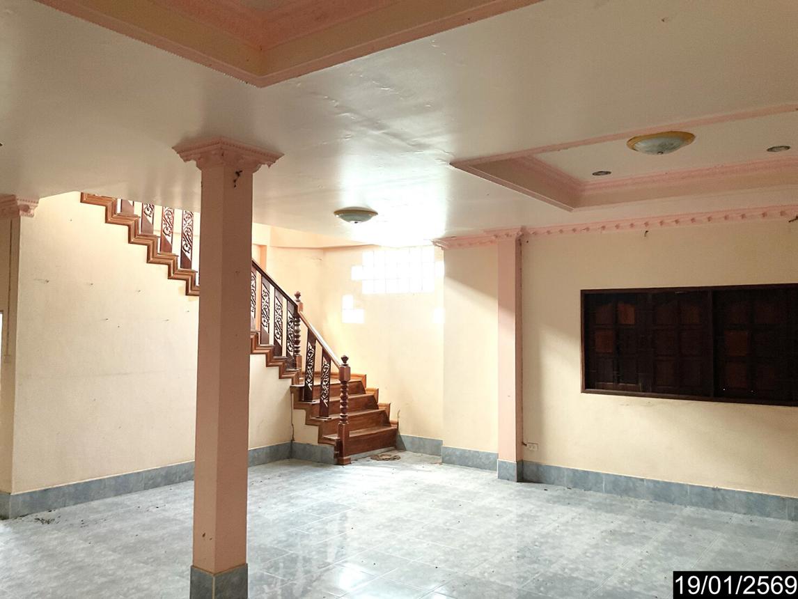 รูป บ้านเดี่ยว สำหรับขาย - หลุ่งตะเคียน ห้วยแถลง นครราชสีมา - รูปที่ 31/52