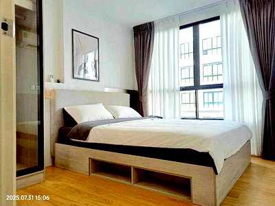 เช่าคอนโด บิ๊กซี รังสิต : ห้องอัพเดต🙋🏼💎🙋🏼💥แอดไลน์นัดดูห้องได้เลย📲 ปทุมธานี💥แอทโมซ คาแนล รังสิต 🔴🟢🟡