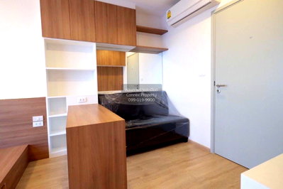 Condos for rent : 🔥🔥🔥 FOR RENT condo , Ideo Sathorn - Thapra , BTS-Pho Nimit , Bukkhalo , Thon Buri , Bangkok , CX-25235 ✅ Live chat with us ADD LINE @connexproperty ✅ 🔥🔥🔥