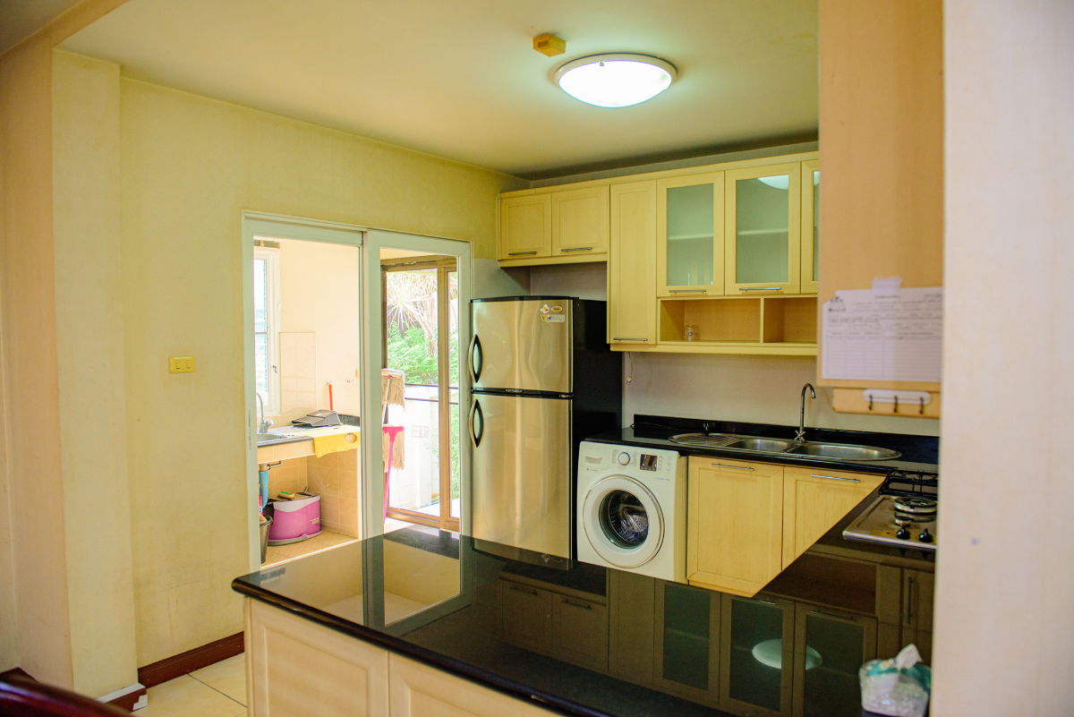 รูป S04-0090 House for Rent: Perfect Place Ramkhamhaeng 164 - รูปที่ 3/11