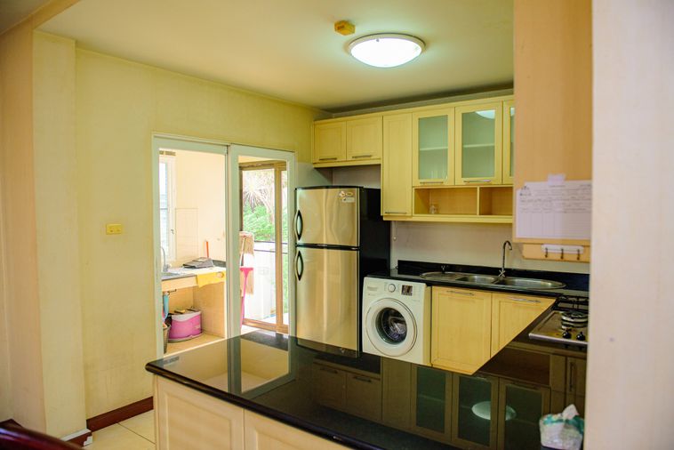 3-bed house for rent, 204 sqm, 90 sq wah, Perfect Place Ramkhamhaeng