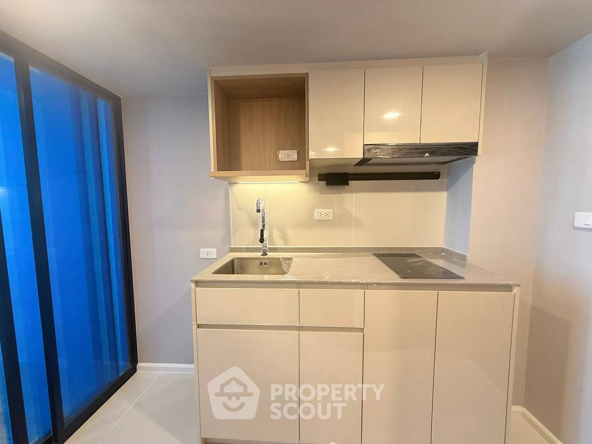 รูป คอนโด 1-ห้องนอน ที่ คัลเจอร์ ทองหล่อ ใกล้ BTS ทองหล่อ (ID 2676905) - รูปที่ 12/13