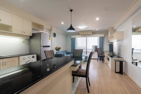 🔺 For Sell Condo REGENT SRINAKARIN TOWER Building 1, Floor 23,1 bed room, Room size 65 sqm