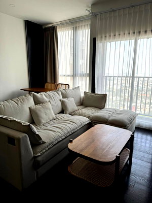 คอนโดให้เช่า : ✨ ให้เช่า Park Origin Thonglor! 🤩 คอนโดหรู วิวสูง พร้อมอยู่ 🛋️ ใกล้ BTS ทองหล่อ ทำเลทองใจกลางเมือง! 🏙️ (DSG428)