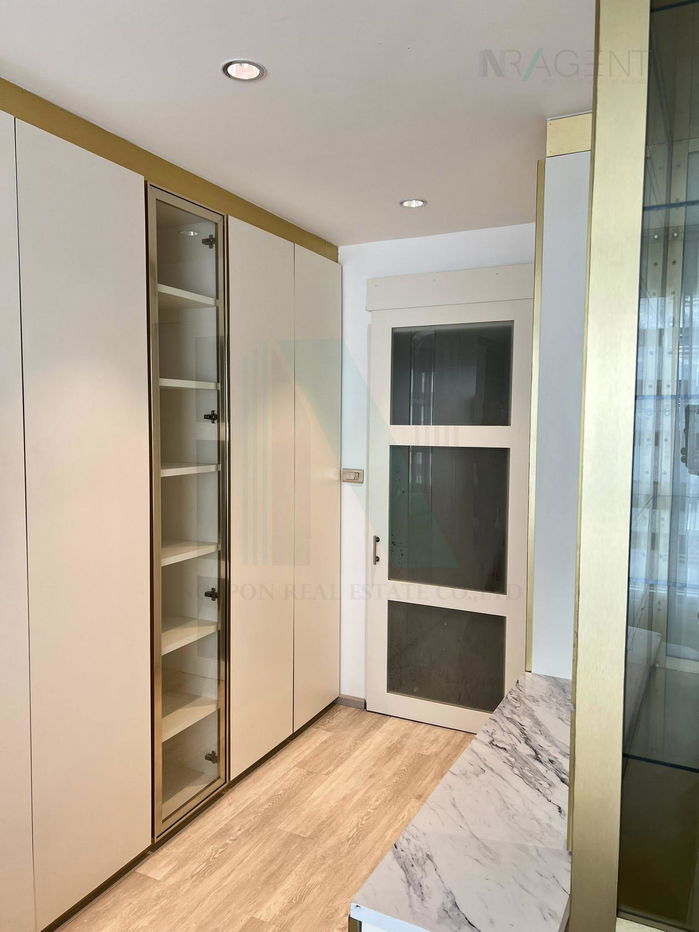 picture ðš For Rent Condo THE CLOVER THONGLOR Building E, Floor 6,Studio, Room size 36.00 sqm - 4/8