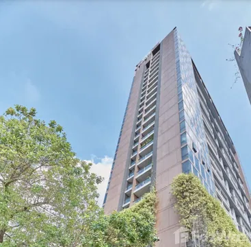 1-BR Condo at The Lofts Ekkamai near BTS Ekkamai 6058866