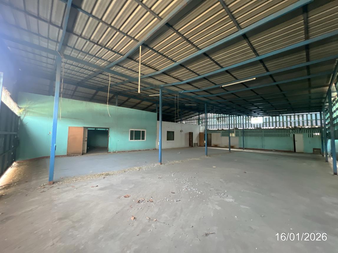 รูป อาคารพาณิชย์ สำหรับขาย - มหาโพธิ เก้าเลี้ยว นครสวรรค์ - รูปที่ 47/52