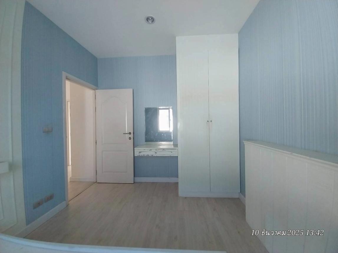 รูป บ้านเดี่ยว สำหรับขาย เพอร์เฟคเพลส 2 รามอินทรา-วงแหวน สามวาตะวันตก เขตคลองสามวา กรุงเทพมหานคร - รูปที่ 33/40