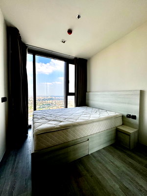 Condos for rent : For Rent: Condo The Line Sukhumvit 101 *Room 40sqm Cheapest Price* at Line: @homefinder