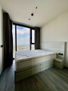 รูปภาพ ให้เช่า คอนโด เดอะ ไลน์ สุขุมวิท 101 *ห้อง 40ตรม ถูกมาก* ที่ Line: @homefinder