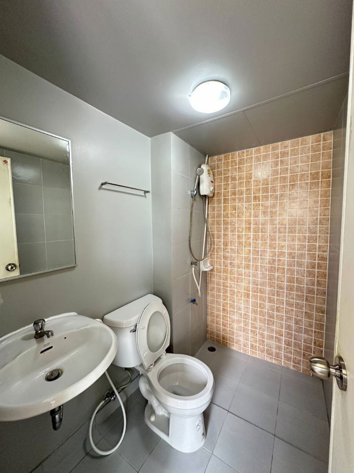 รูป ห้องว่างให้เช่า ลุมพินี ทาวน์ชิป รังสิตคลอง1 @Line benoo.b - รูปที่ 7/8