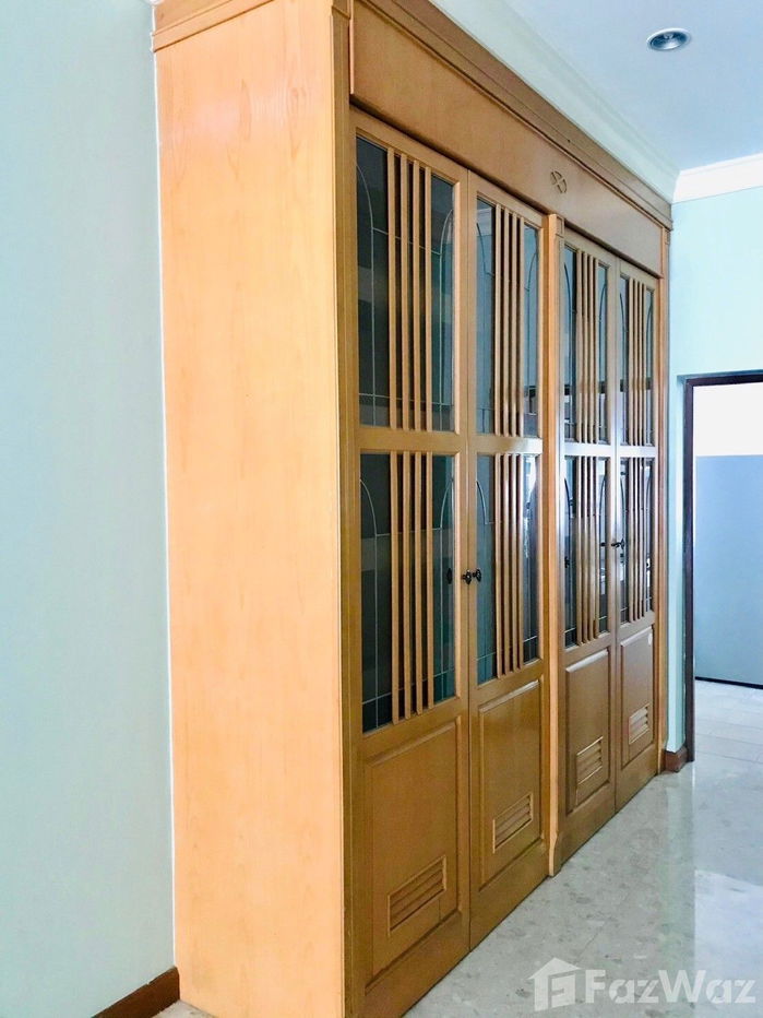 รูป ขาย บ้านเดี่ยว 5 ห้องนอน ในโครงการ พฤกษ์ภิรมย์ รีเจ้นท์ สุขุมวิท 1974365 - รูปที่ 17/27