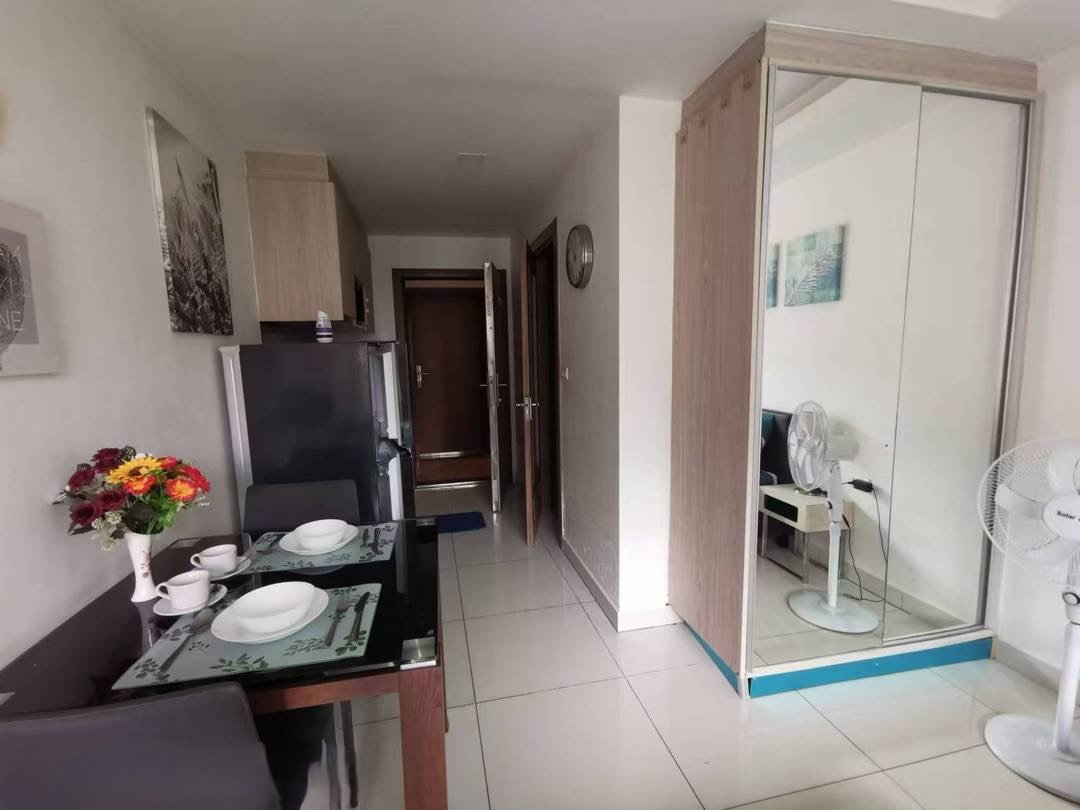 รูป Condo 1 Bedroom Laguna Beach Resort 2 for Sale in Jomtien - รูปที่ 2/13