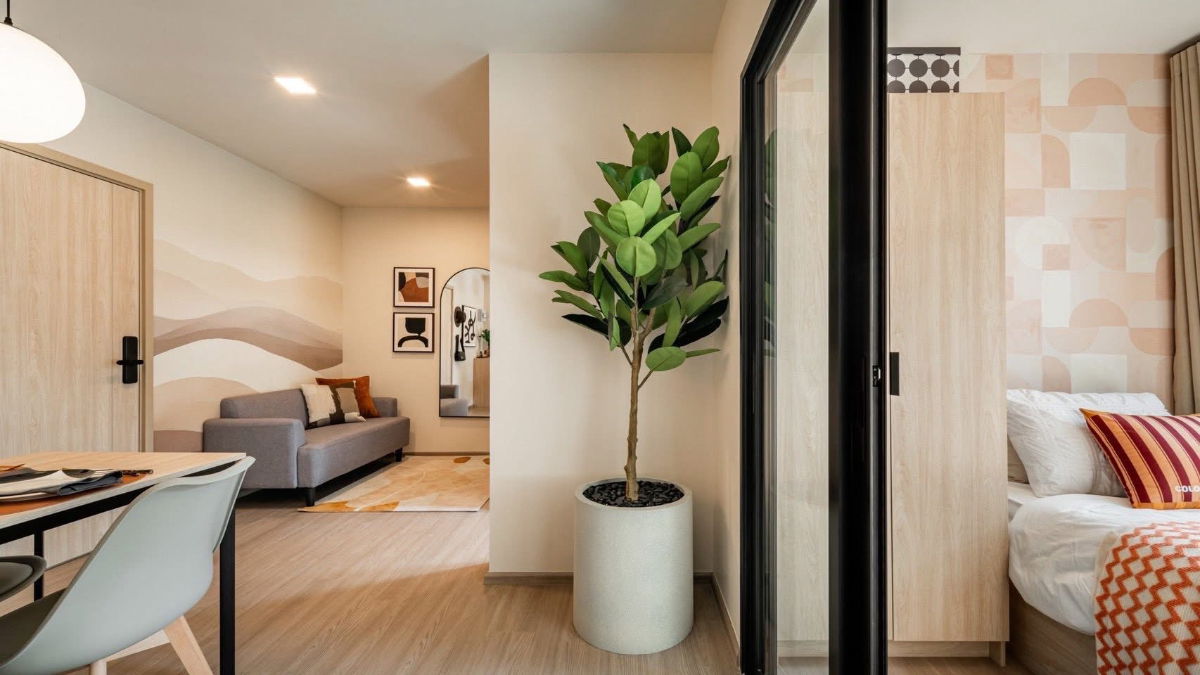 picture #VayChinnakhet ﻿LINE : @wsrcondo  https://lin.ee/EURqewx   📞 061-6161426 , 065-4496399 - 5/5