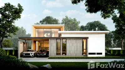 บ้านเดี่ยว ถลาง ภูเก็ต : ขาย วิลล่า 3 ห้องนอน ในโครงการ ดิ อาร์เธอร์ ฟอเรสต้า ไม้ขาว 5592704