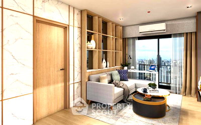 Condos for sale : 2-BR Condo at Life One Wireless near BTS Phloen Chit (ID 817739)