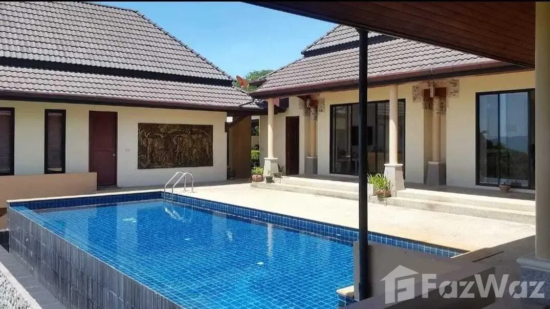 รูป ขาย วิลล่า 3 ห้องนอน ใน ป่าคลอก, ภูเก็ต 1912024 - รูปที่ 2/17