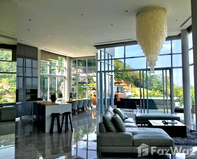 เช่าบ้านเดี่ยว กมลา : วิลล่าให้เช่า 5 ห้องนอน ในโครงการ เดอะ วูด เนเชอรัล พาร์ค 1124980