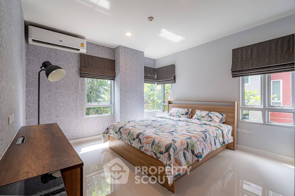 รูป คอนโด 2-ห้องนอน ที่ แชมเบอร์ส รามอินทรา ใน รามอินทรา (ID 2676185) - รูปที่ 1/18