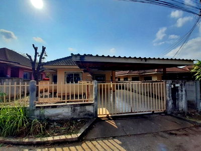 Houses for sale Hemaraj Chonburi Industrial Estate : FOR SALE  HOUSE PROPERTY  1470000 BAHT.
