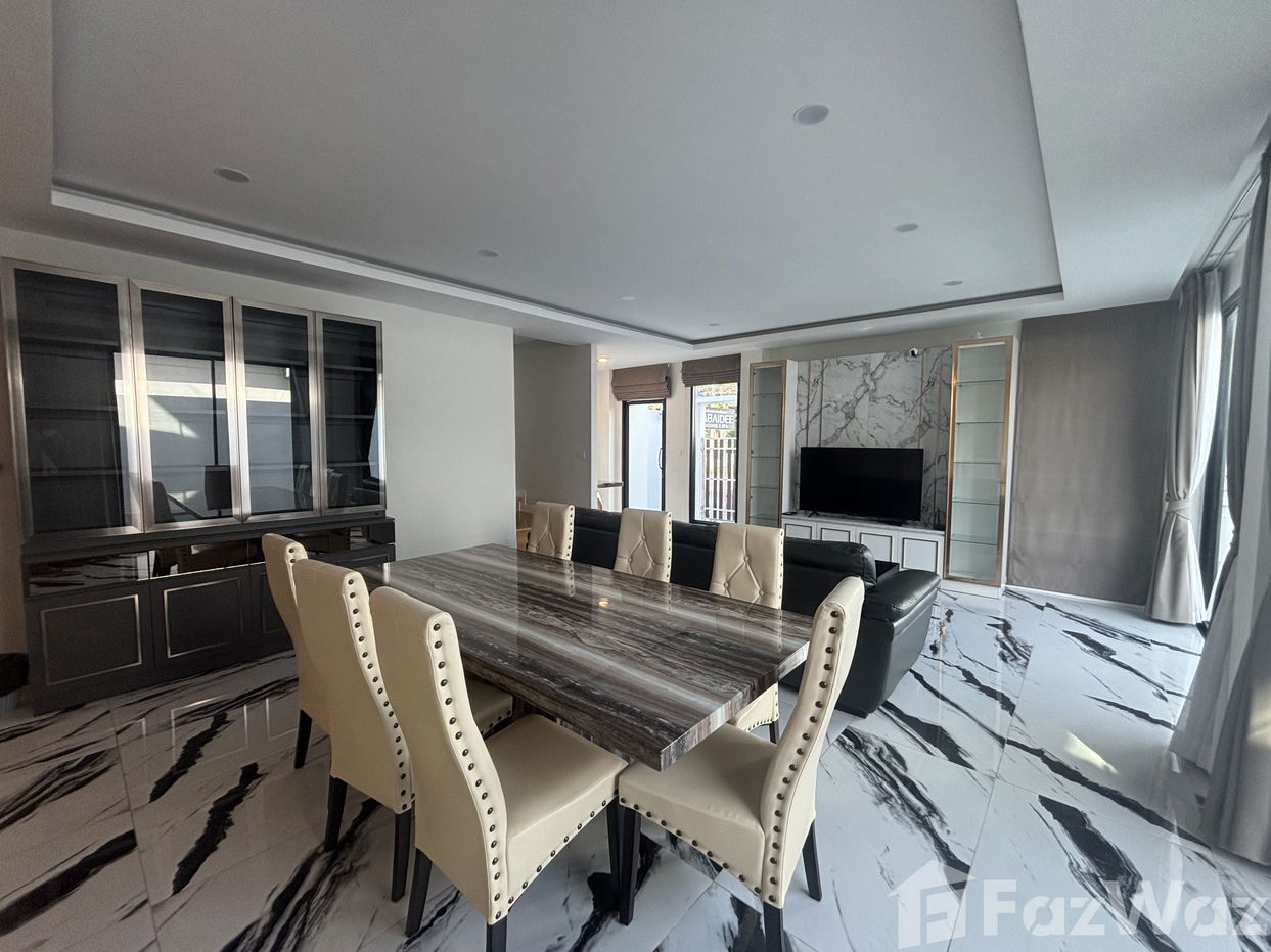 รูป วิลล่าให้เช่า 4 ห้องนอน ใน หนองแก, ประจวบคีรีขันธ์ 5354032 - รูปที่ 3/23