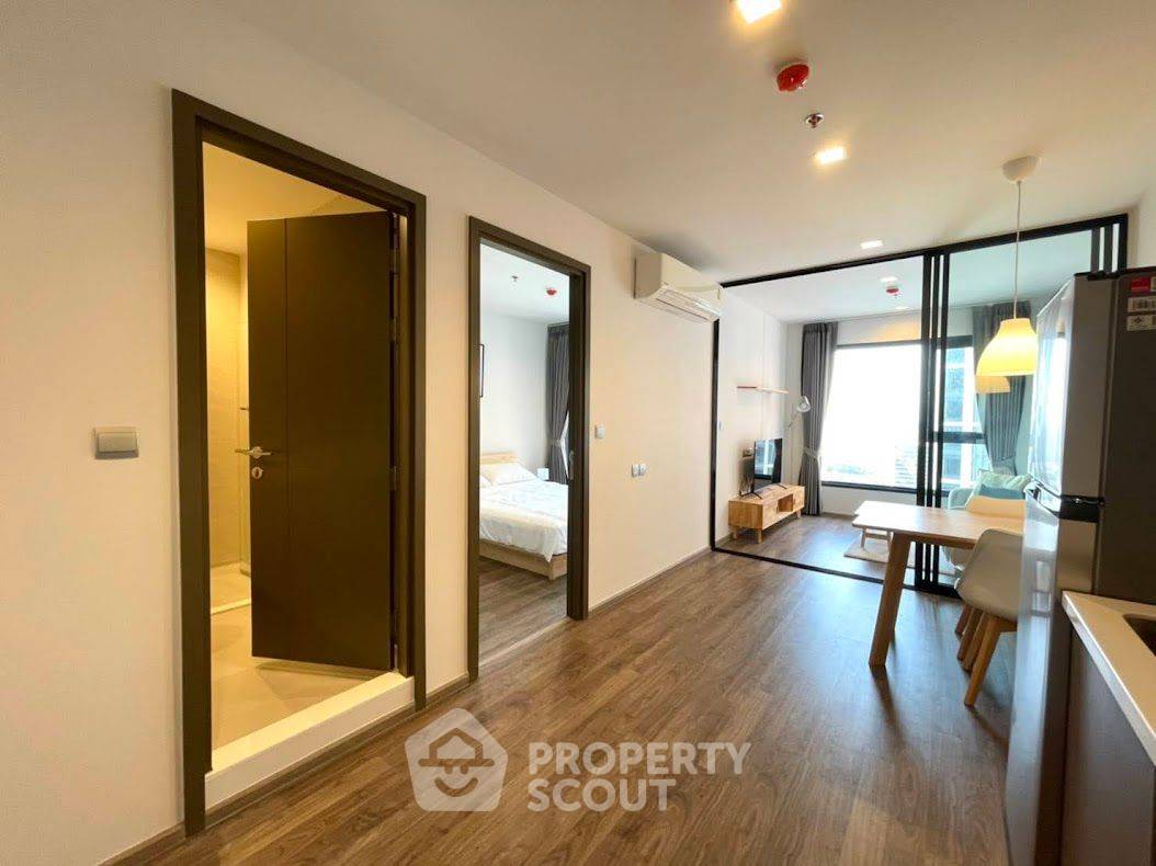 รูป คอนโด 1-ห้องนอน ที่ ไลฟ์ ลาดพร้าว แวลลีย์ ใกล้ BTS ห้าแยกลาดพร้าว (ID 2655275) - รูปที่ 3/7