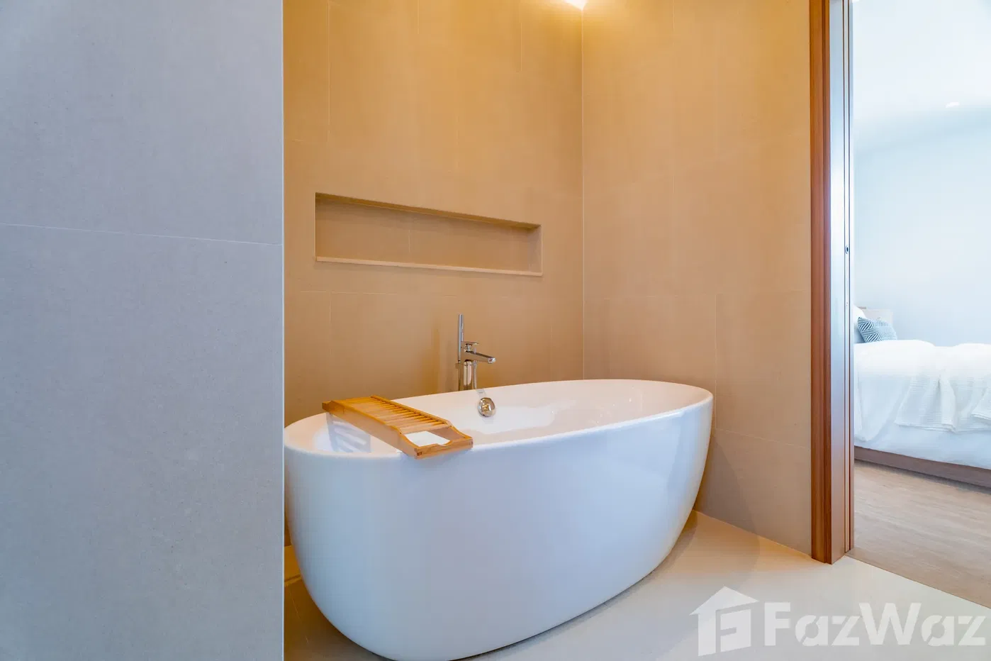 รูป ขาย วิลล่า 3 ห้องนอน ใน ราไวย์, ภูเก็ต 6054833 - รูปที่ 23/36