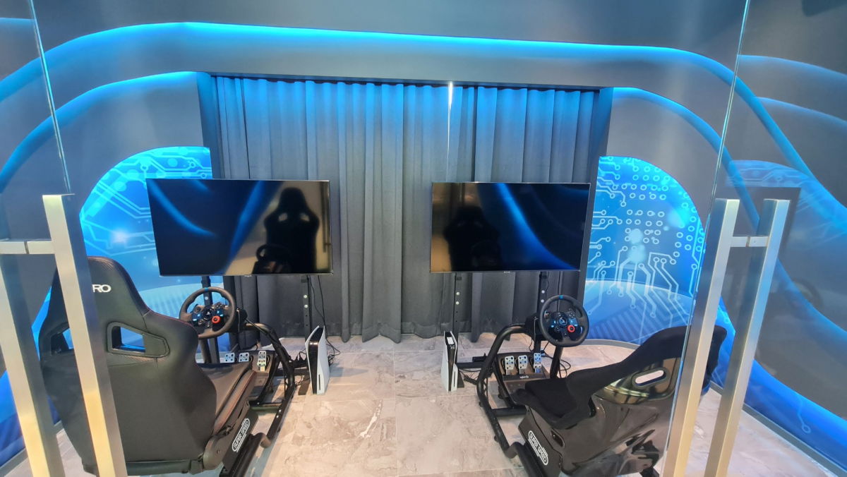 รูป Kave universe บางแสน ชั้น3 -------------------Tel 097-049-5874 (Line: @choncondo มี@ด้วย) - รูปที่ 9/11