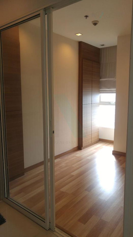 รูป 🚩 ขายคอนโด ไอดีโอ เวิร์ฟ ราชปรารภ อาคาร 1 ชั้น 19 2 ห้องนอน ขนาด 50.00 ตรม ใกล้ Indra Square - รูปที่ 6/8