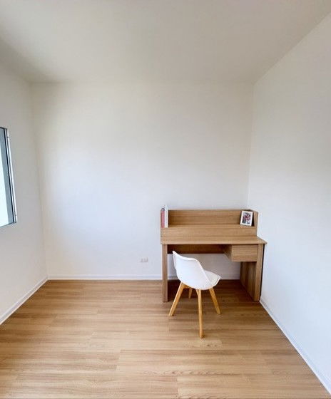 picture Corner unit at Habitown Nest.    Townhome  2 stories - 5/6