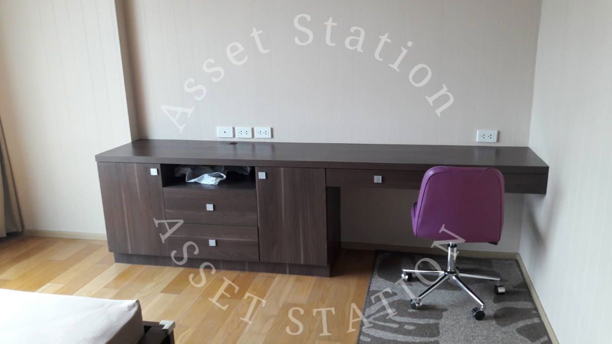 รูป 💎ให้เช่า💎คอนโด Hive Sathorn ห้องกว้างราคาดี ใกล้ BTS กรุงธนบุรี🚅  - รูปที่ 2/6