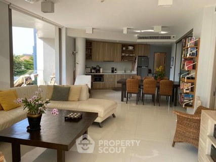 3-BR Condo at The Pine Hua Hin close to Khao Takiab beach (ID 2431252)