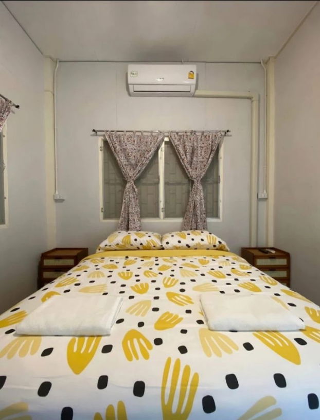 รูป ให้ เช่า บ้านเดี่ยว บ้านเดี่ยว หัวหิน 700 ตรม 175 ตรว - รูปที่ 8/12