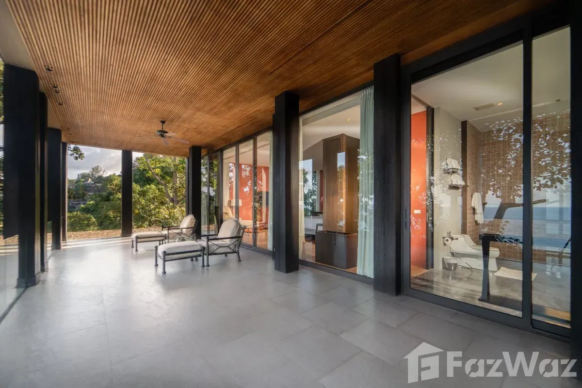 รูป ขาย วิลล่า 5 ห้องนอน ในโครงการ เคป อัมรินทร์ 1943533 - รูปที่ 14/44