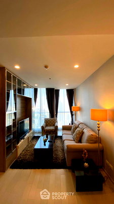 Condos for sale Siam Center : 2-BR Condo at Noble Ploenchit near BTS Phloen Chit (ID 2559026)