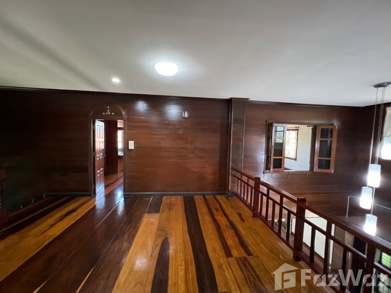 รูป ขาย บ้านเดี่ยว 7 ห้องนอน ใน ศาลาธรรมสพน์, กรุงเทพมหานคร 1414074 - รูปที่ 8/29