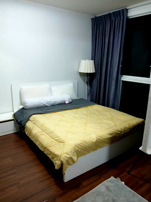 Condos for rent Muang Phuket Phuket : THE Wide condominium for rent.