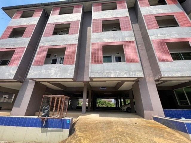 รูป FZC_051 ขายอพาร์ทเม้นต์ ต. บ้านดู่ อ.เมืองเชียงราย จ.เชียงราย - รูปที่ 2/8