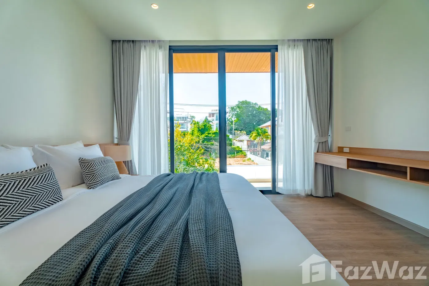 รูป ขาย วิลล่า 3 ห้องนอน ใน ราไวย์, ภูเก็ต 6054833 - รูปที่ 10/36