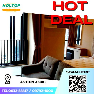 Condos for rent : #E008 🎉250269 Condo for Rent: Ashton Asoke