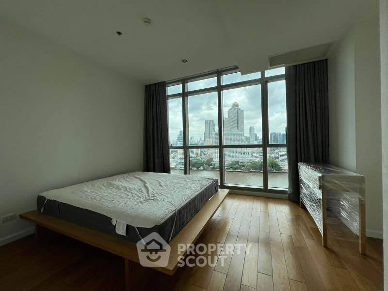 รูป คอนโด 2-ห้องนอน ที่ เดอะ ริเวอร์ คอนโดมิเนียม ใกล้ BTS สะพานตากสิน (ID 2653014) - รูปที่ 5/13