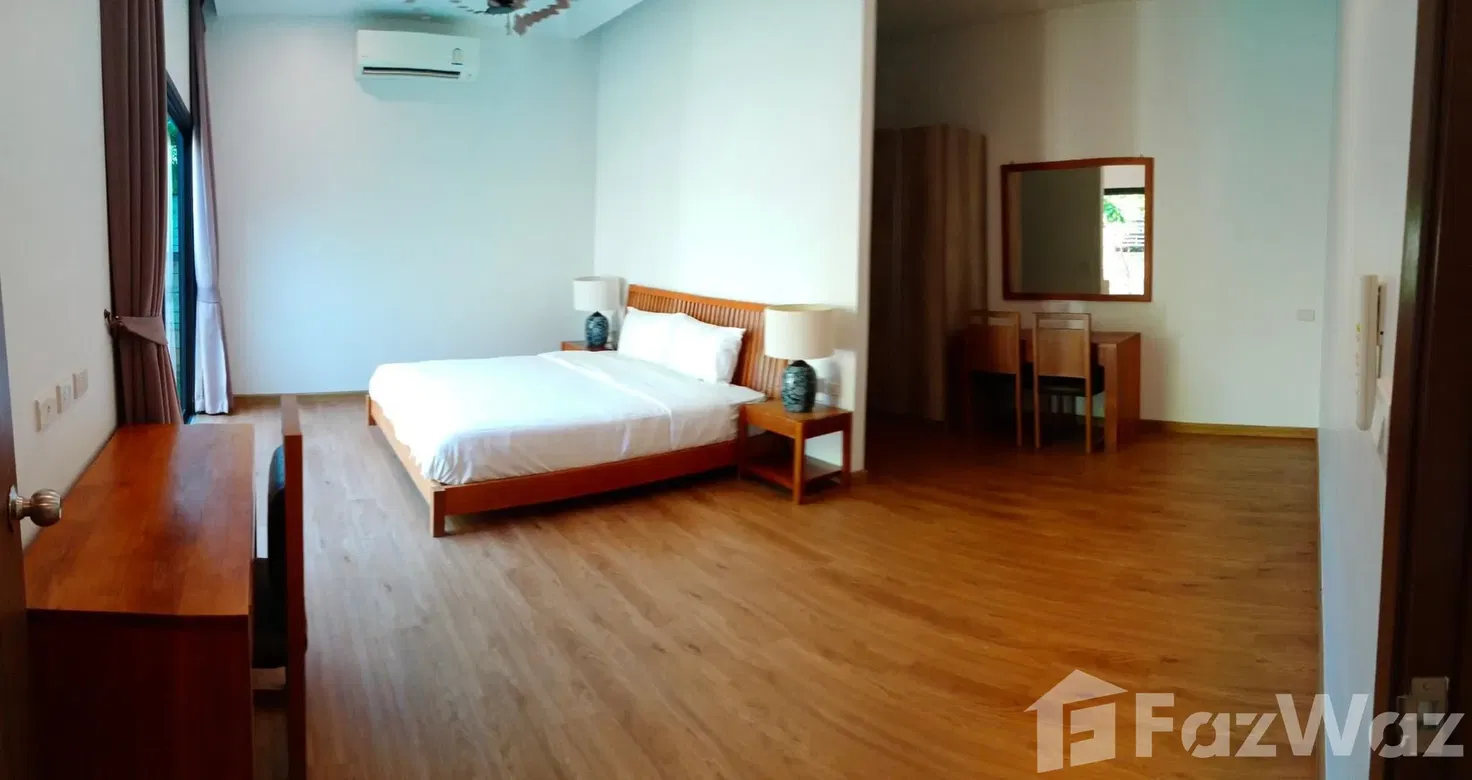 รูป วิลล่าให้เช่า 2 ห้องนอน ในโครงการ ชัมบาลา โซล 1970519 - รูปที่ 6/28