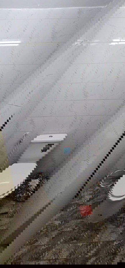 รูป R2924 อาคารพาณิชย์ปล่อยเช่า สามารถทำเป็นสำนักงานได้ ซอยกรุงเทพนนท์ 40/1 (ว่างค่ะ) ห่างจาก MRT บางซ่อน 200 เมตร - รูปที่ 6/19