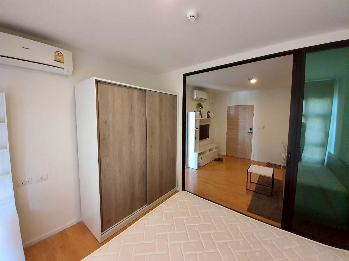 รูป #b4646 23/2/69  ให้เช่าคอนโดใกล้  D Mura รัชโยธิน📲📢สอบถาม ld line @condoboy - รูปที่ 6/9