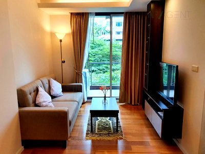 Condos for sale : 📌 For Sell Condo FOCUS PLOENCHIT Building 1, Floor 3,1 bed room, Room size 47 sqm